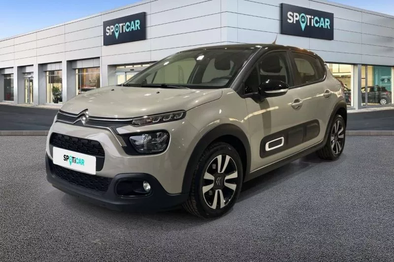 Citroën C3  PureTech 60KW (83CV) You!