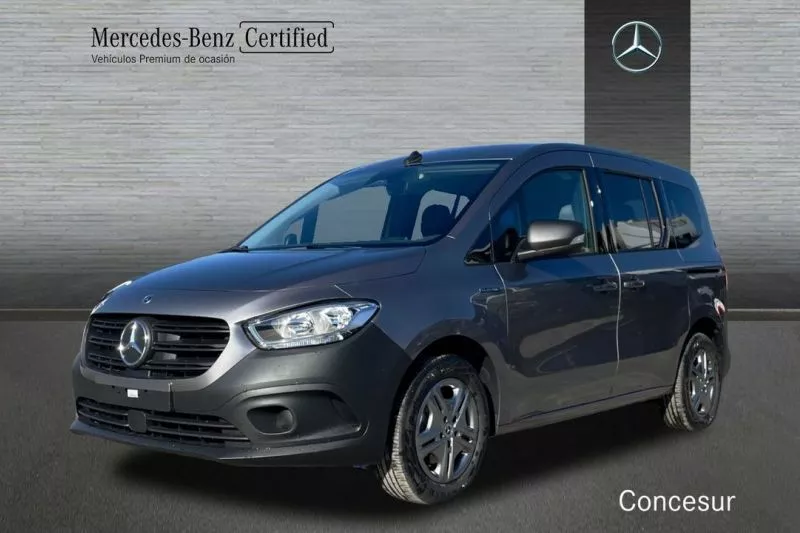 Mercedes-Benz Citan Ecitan Tourer PRO Largo