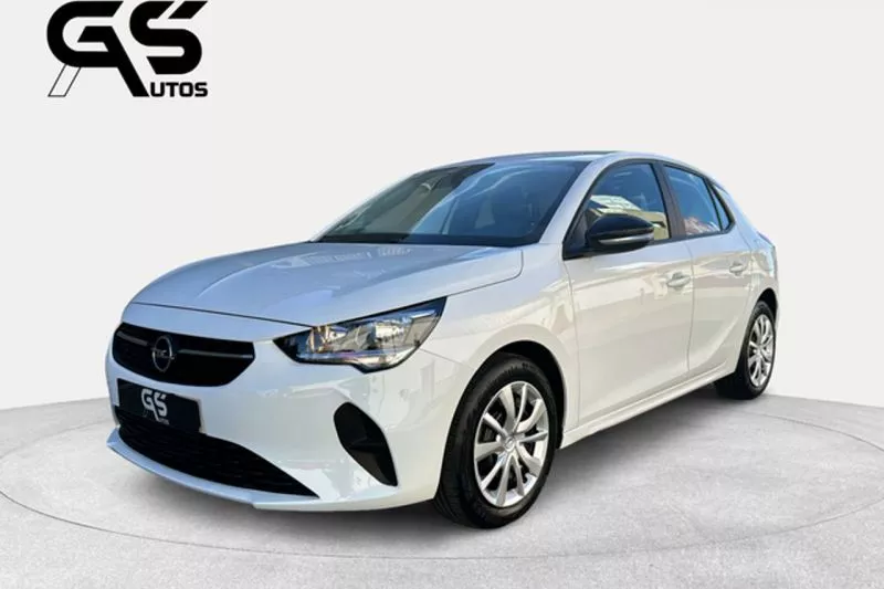 Opel Corsa 1.2 Turbo XHL Edition 74 kW (100 CV) Opel Corsa 1.2 Turbo XHL Edition 74 kW (100 CV)
