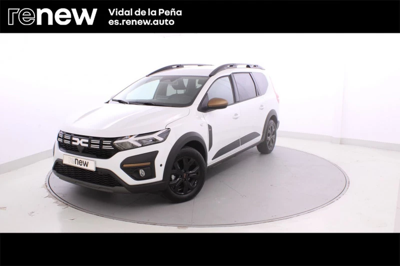 Dacia Jogger  Hybrid Extreme Go 103kW 5pl.