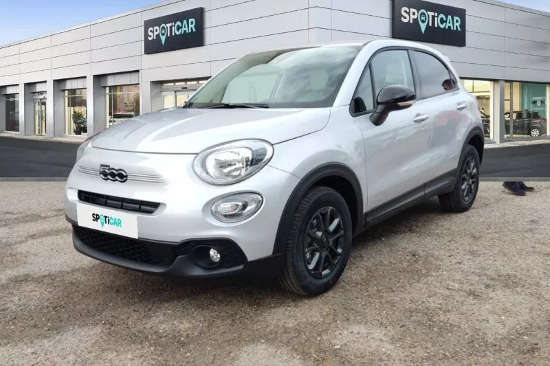 Fiat 500X   1.0 Firefly T3 88KW (120 CV) Club