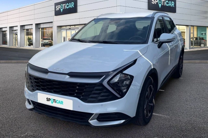 Kia Sportage 1.6 T-GDi 118kW (160CV) Drive 17"