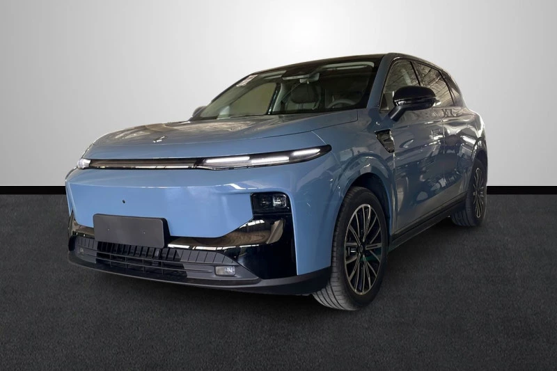 Leapmotor B10 B10 REEV 18.8 kWh Design Auto