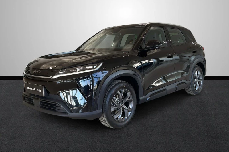 BYD ATTO 2 Boost BYD ATTO 2 Boost