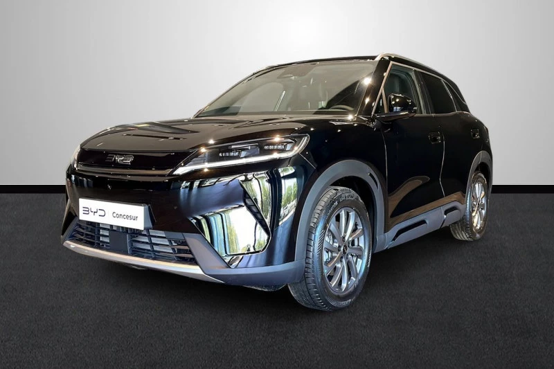 BYD ATTO 2 DM-i Boost BYD ATTO 2 DM-i Boost