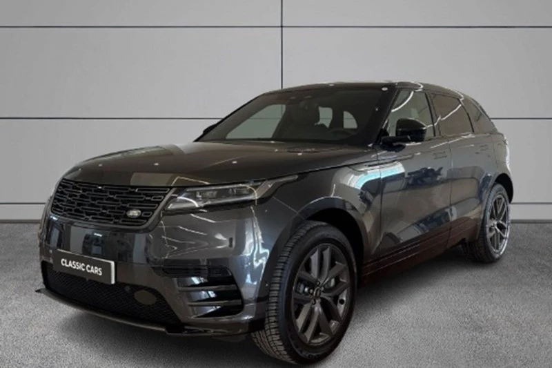 Land Rover Range Rover Velar 2.0 I4 PHEV Dynamic SE 4WD Auto 297 kW (404 CV)