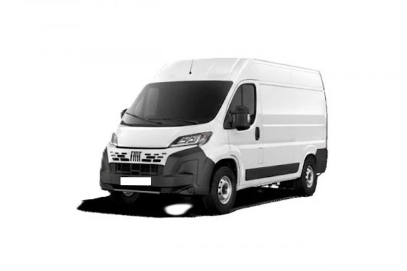 Fiat Ducato L2H2 3.5T BlueHDi 140 CV MT6 Fiat Ducato L2H2 3.5T BlueHDi 140 CV MT6