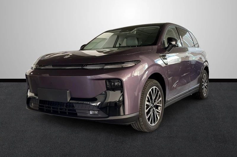 Leapmotor B10 B10 BEV 67.1kWh DesignProMax Auto