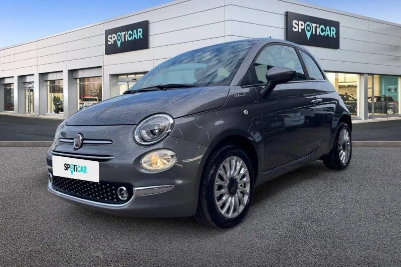 Fiat 500 Dolcevita 1.0 Hybrid 51KW (70 CV)