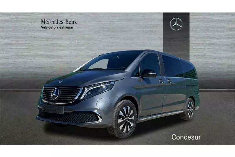 Mercedes-Benz EQV EQV 300 Largo Mercedes-Benz EQV EQV 300 Largo