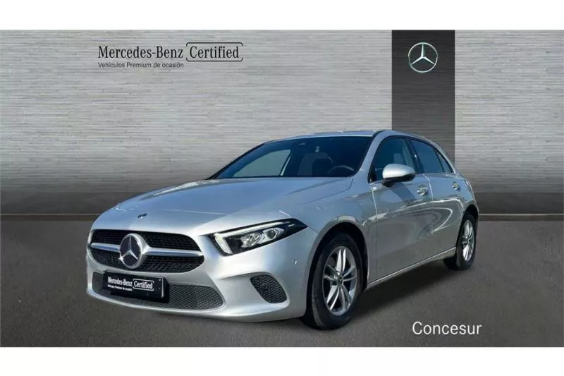 Mercedes-Benz Clase A A 180 d