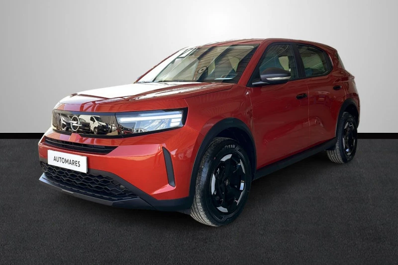 Opel Frontera Electric 44kWh Edition