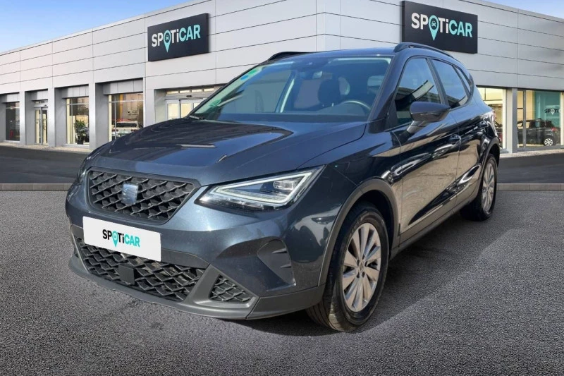 Seat Arona 1.0 TSI 70kW (95CV) Style XM Seat Arona 1.0 TSI 70kW (95CV) Style XM