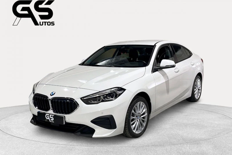 BMW Serie 2 218i Gran Coupe 103 kW (140 CV)