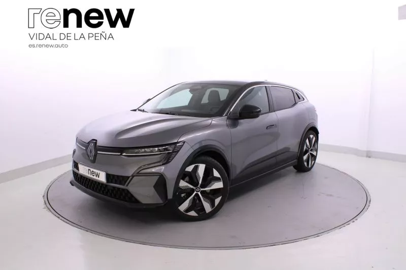 Renault Megane E-Tech Techno Super Charge EV60 160kW Renault Megane E-Tech Techno Super Charge EV60 160kW