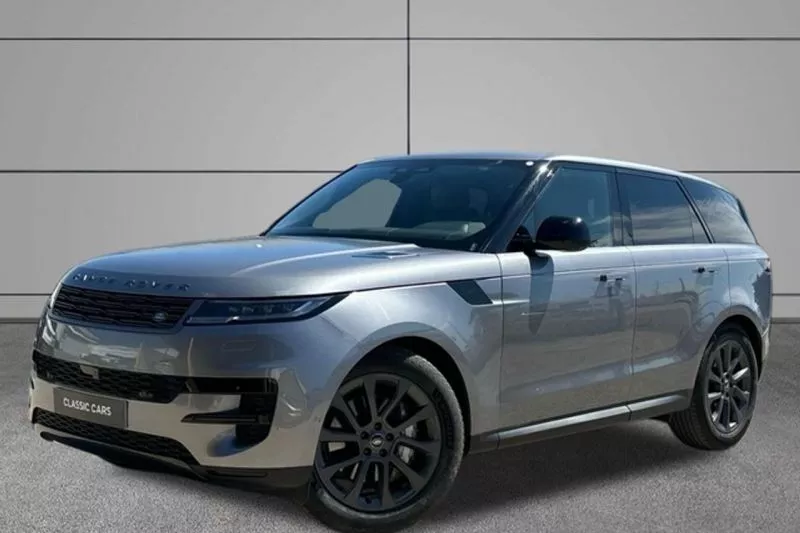 Land Rover Range Rover Sport 3.0D TD6 MHEV SE AWD Auto 183 kW (249 CV)