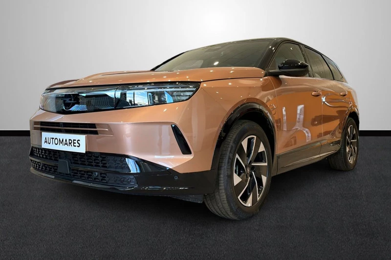 Opel Grandland 1.6T Plug-in Hybrid eDCT7 S/S GS