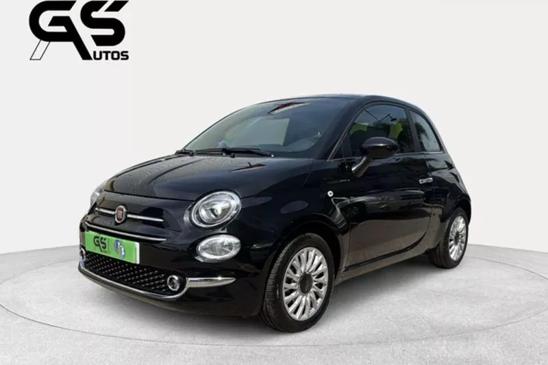 Fiat 500 1.0 Hybrid Monotrim 51 kW (70 CV)
