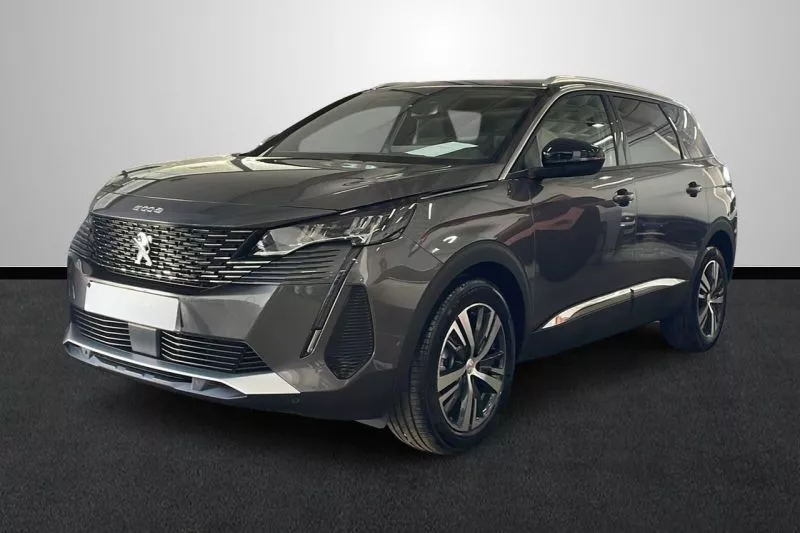 Peugeot 5008 1.2 PureTech 96KW S&S Allure Pack