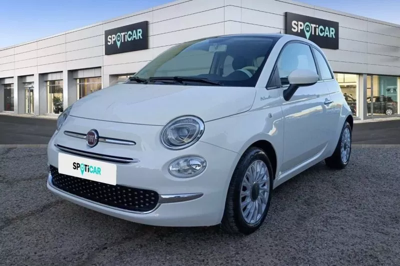 Fiat 500   1.0 Hybrid 51KW (70 CV) Dolcevita