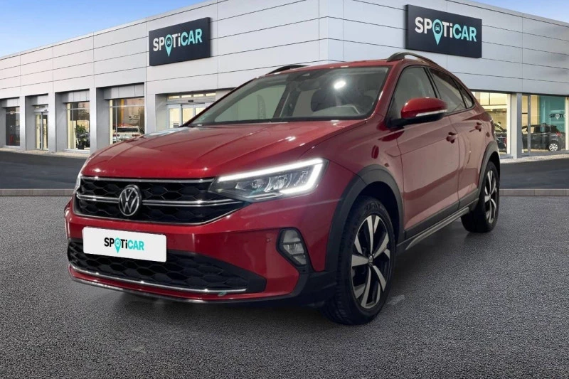 Volkswagen Taigo "Más" 1.0 TSI 70kW (95CV)