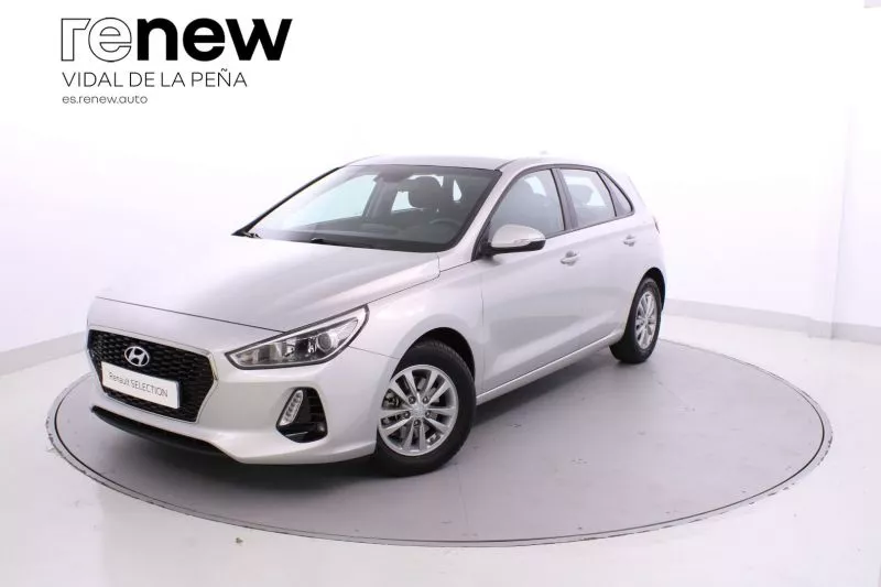 Hyundai i30 1.0 TGDI Link 120 Hyundai i30 1.0 TGDI Link 120