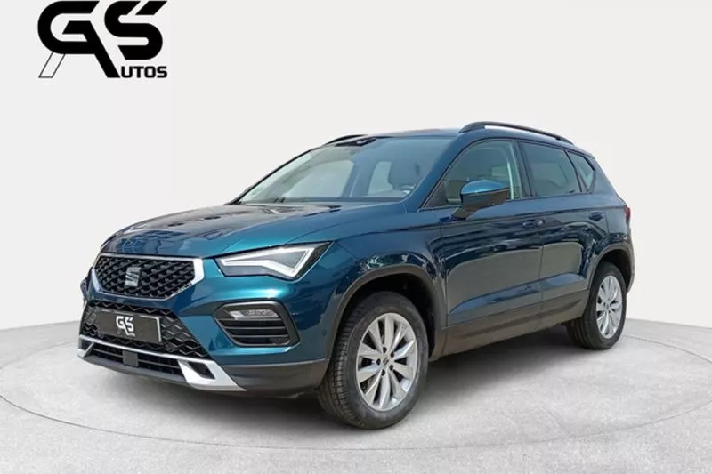 Seat Ateca 1.5 TSI S&S Style XXL 110 kW (150 CV)