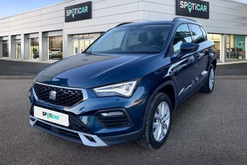 Seat Ateca  1.5 TSI 110kW (150CV) St&Sp Style XM