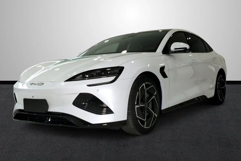 BYD SEAL Excellence AWD