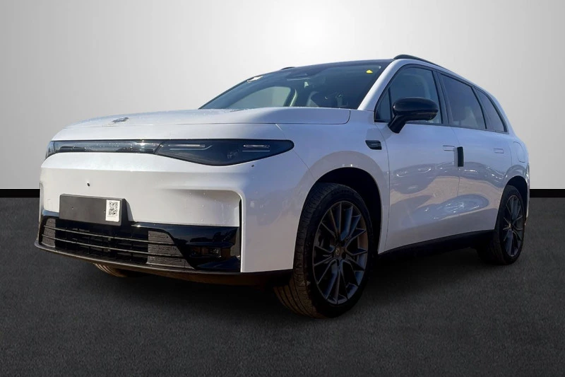 Leapmotor C10 C10 BEV 69.9kWh Design Auto