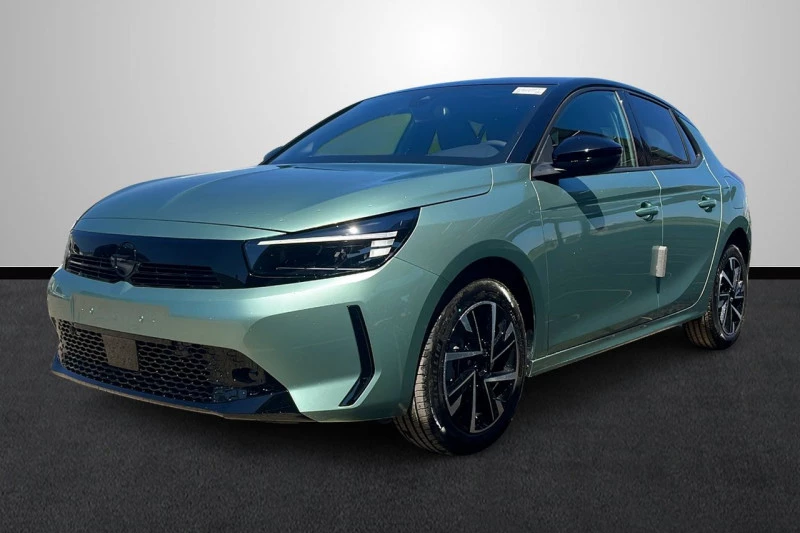 Opel Corsa 1.2T XHL Hybrid 81kW YES eDCT