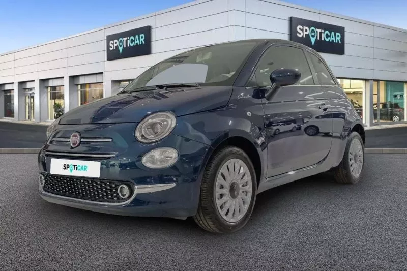 Fiat 500   1.0 Hybrid 51KW (70 CV) Dolcevita