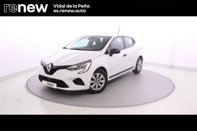 Renault Clio Sce Life 53kW Renault Clio Sce Life 53kW