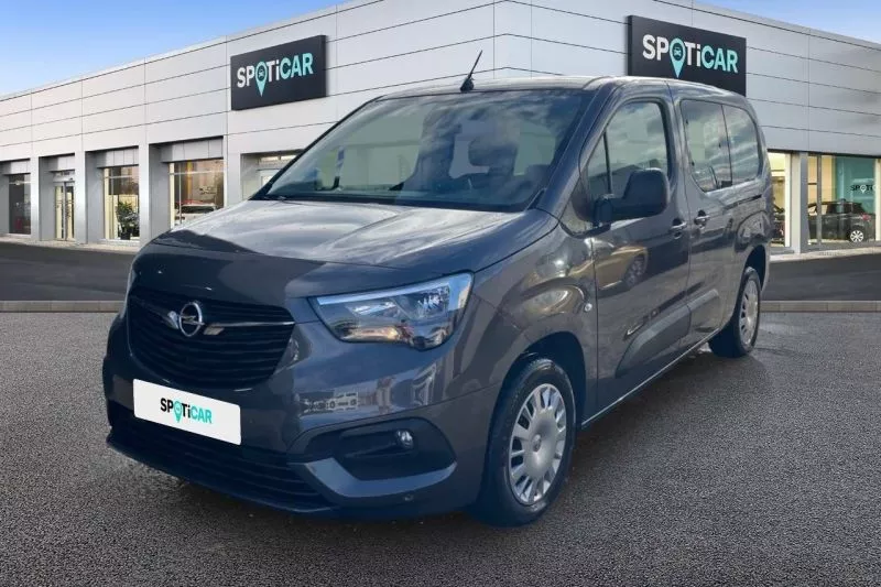 Opel Combo Life  1.5 TD 75kW (100CV) S/S  XL Edition