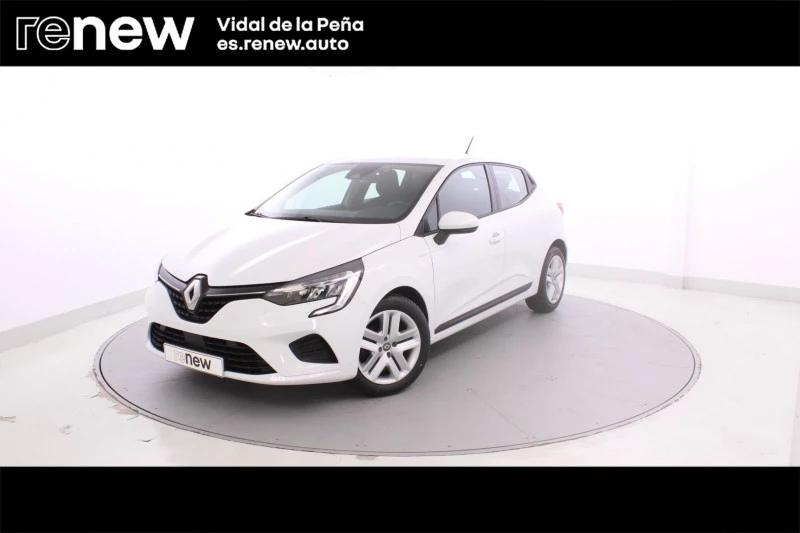 Renault Clio   TCe Intens 67kW