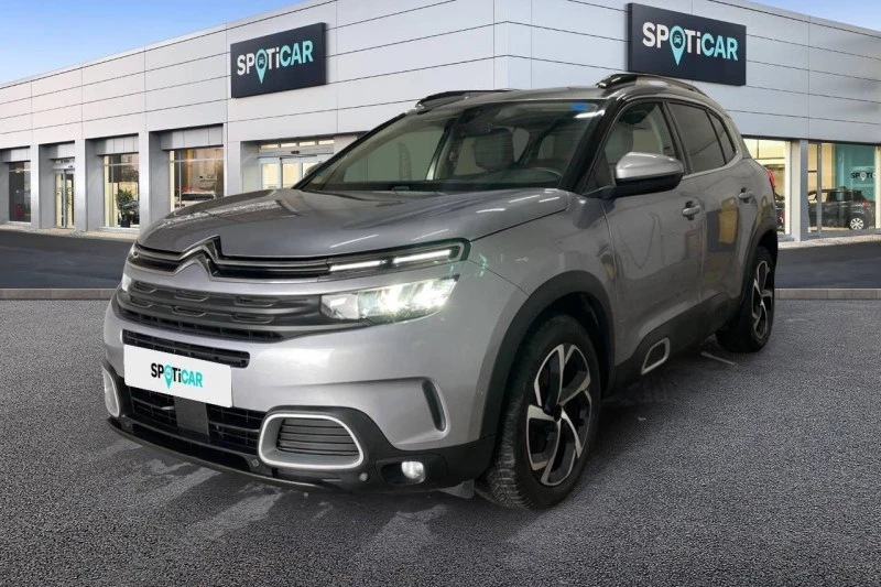 Citroën C5 Aircross BlueHdi 96kW (130CV) S&S Feel