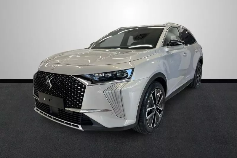 DS Automobiles DS 7 Crossback E-Tense PHEV Opera Cristal Pearl 225