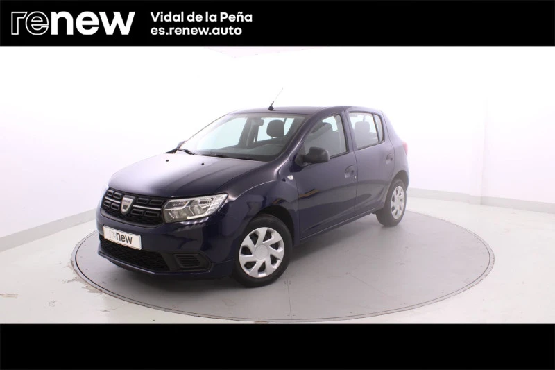 Dacia Sandero  1.0 Essential 55kW