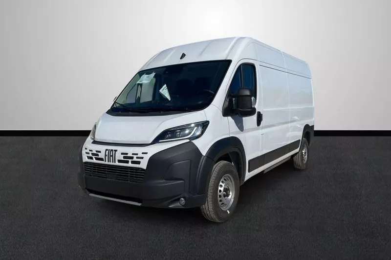 Fiat Ducato E-Ducato serie 2-Electric Vehicle Furgón 4.2T Heavy L3 H2 Electric 200 Kw & Batería 110 Kwh