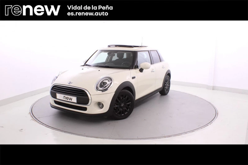 MINI MINI Mini One