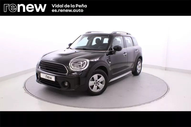 MINI Countryman Mini F60  Diesel COUNTRYMAN ONE D