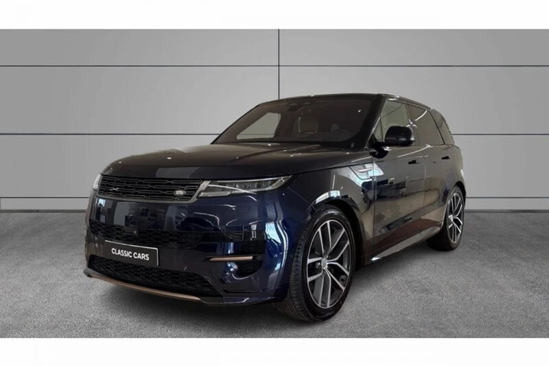 Land Rover Range Rover Sport 3.0D TD6 MHEV Dynamic SE AWD Auto 221 kW (300 CV)