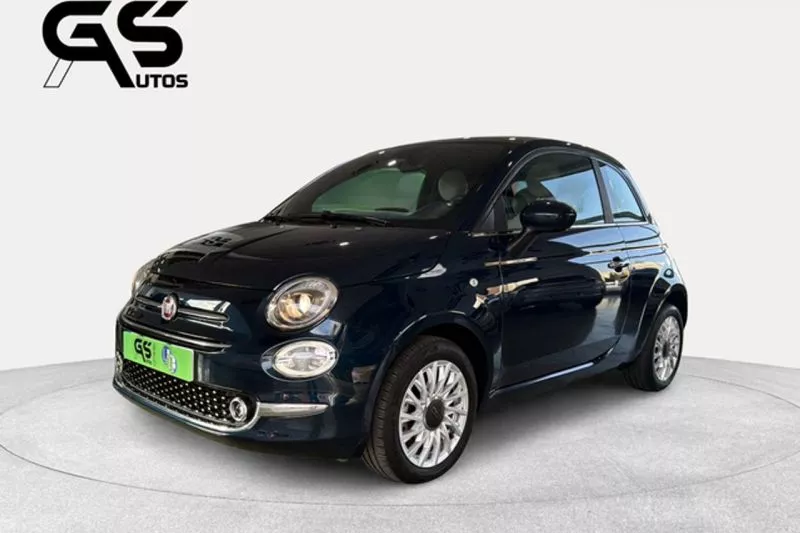 Fiat 500 1.0 Hybrid Dolcevita 51 kW (70 CV)