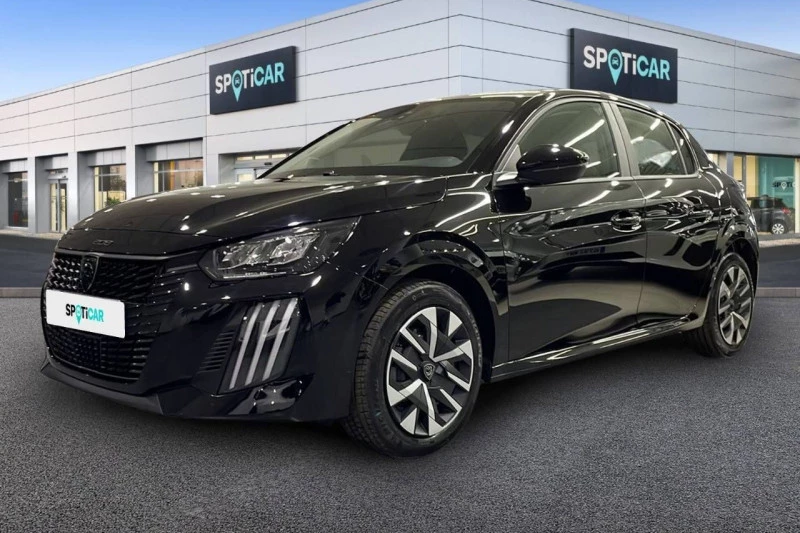 Peugeot 208 Allure Puretech 100