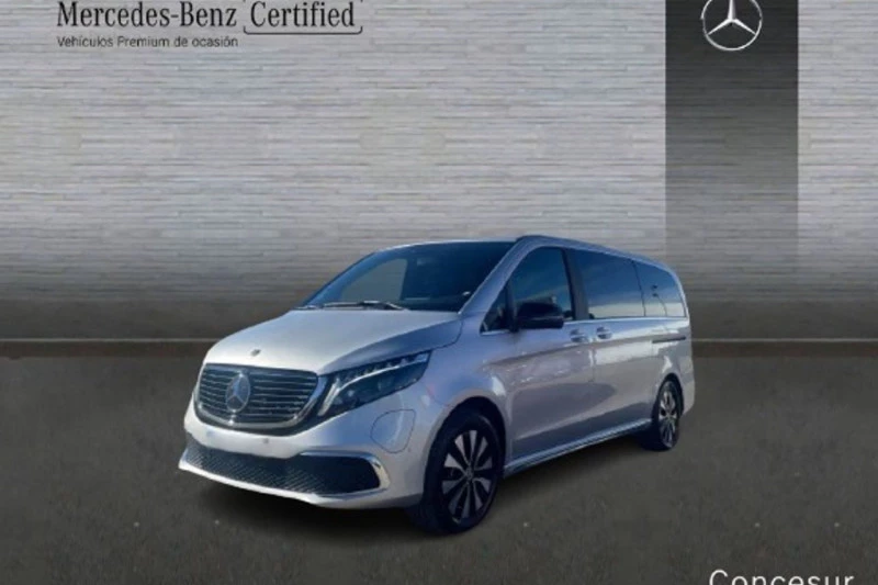 Mercedes-Benz EQV 300 Mercedes-Benz EQV 300