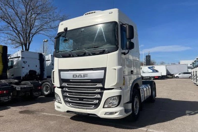 DAF XF 460