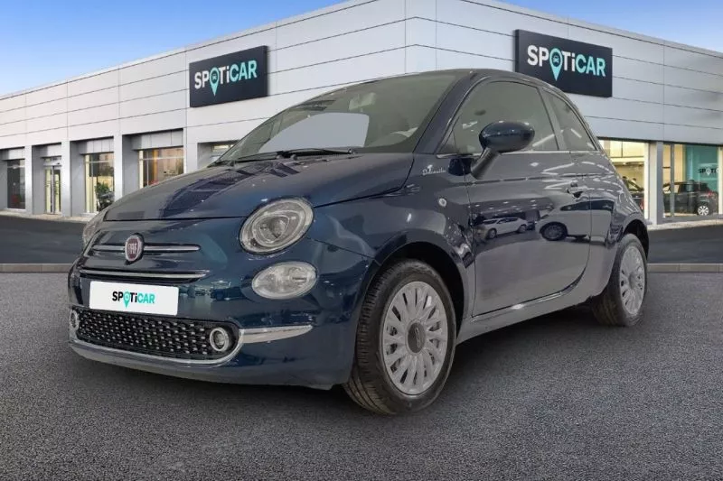 Fiat 500 Hybrid Dolcevita 1.0 70 CV