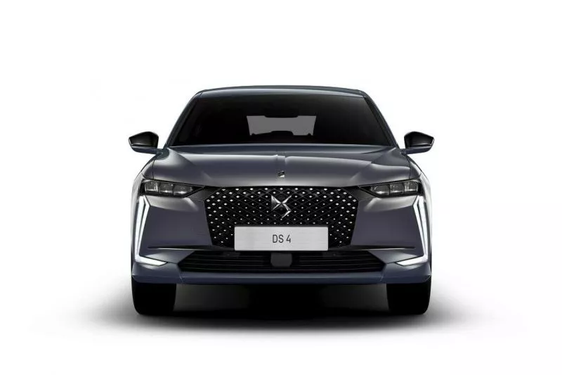 DS DS 4 Pallas Híbrido/Gasolina 136CV Automático DS DS 4 Pallas Híbrido/Gasolina 136CV Automático