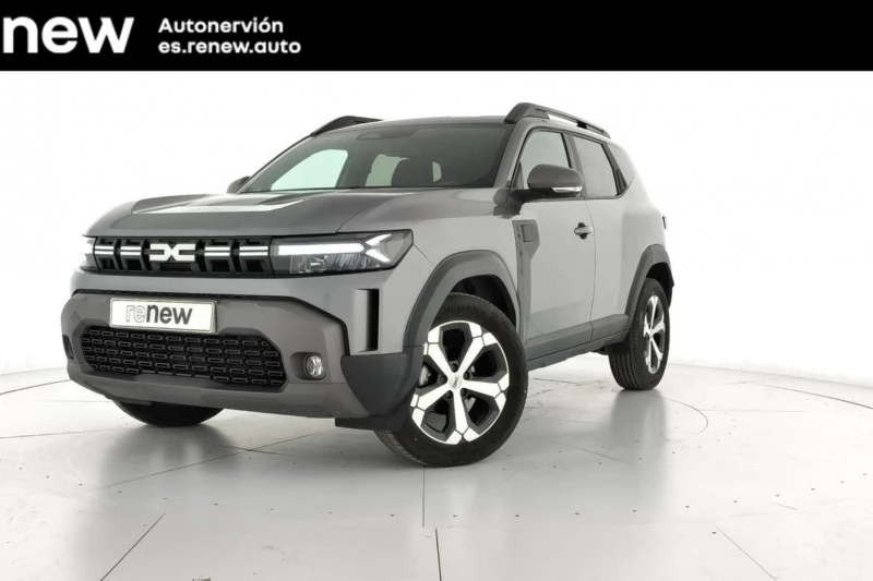 Dacia Duster 1.2 TCe Journey 4x2 96kW 48v Dacia Duster 1.2 TCe Journey 4x2 96kW 48v