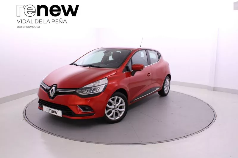 Renault Clio TCe GPF Energy Zen 66kW Renault Clio TCe GPF Energy Zen 66kW